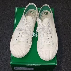 P.F. FLYERS LOW 10.5